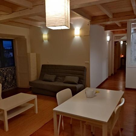Namor-Apartamento Tres Balcones Ribadeo Eksteriør bilde