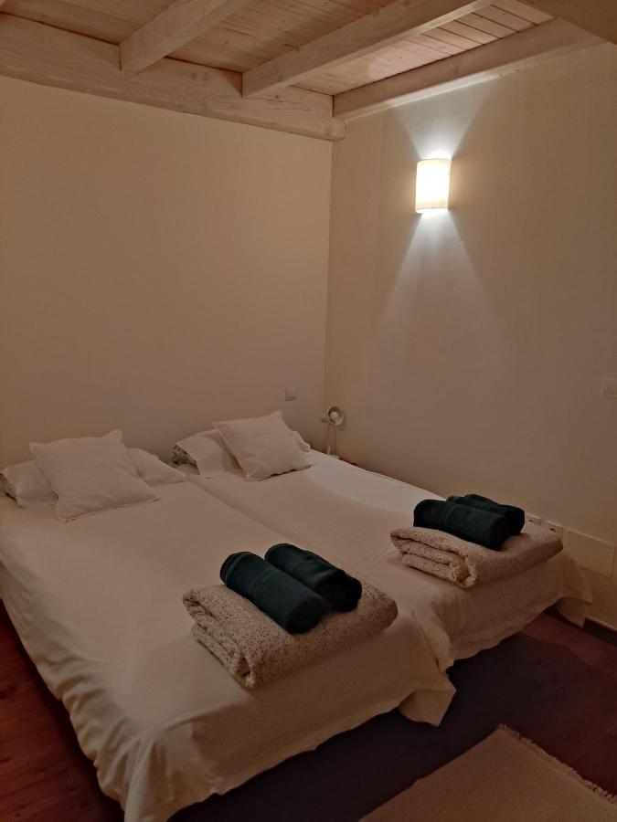 Namor-Apartamento Tres Balcones Ribadeo Eksteriør bilde